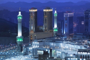 12 Nights Executive Umrah Special Offer